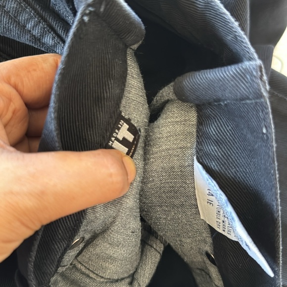 Men’s Versace jeans Couture jeans - Picture 10 of 11